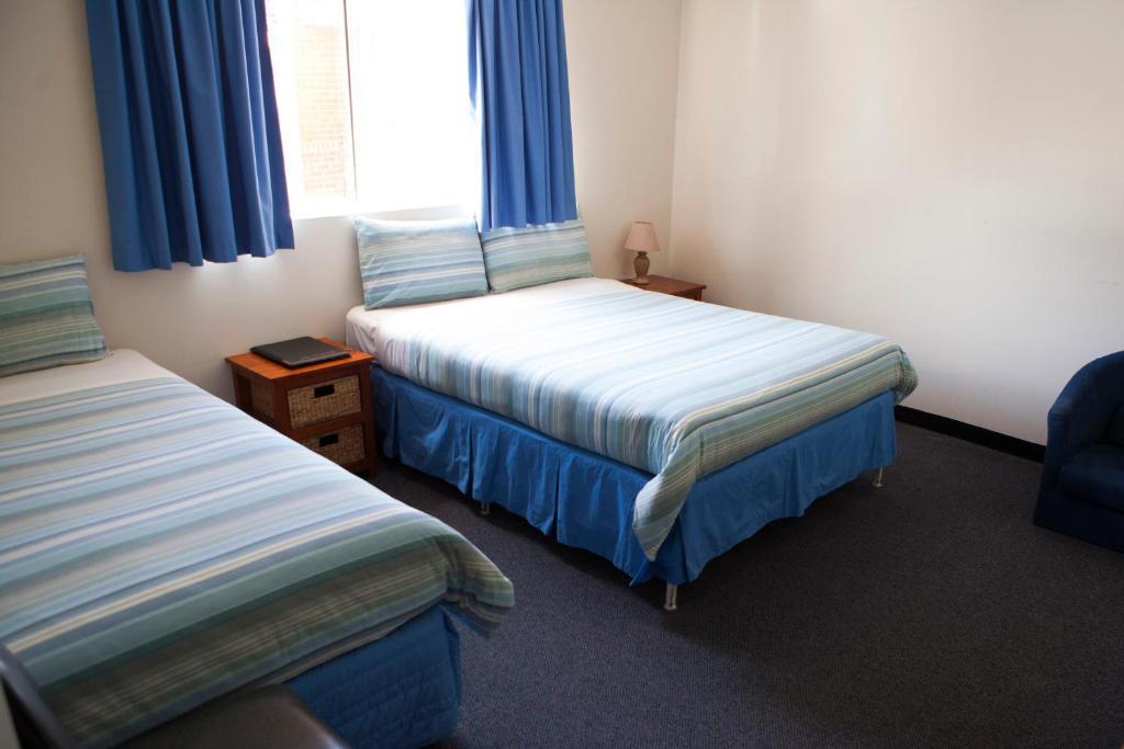 The Waratah Hotel Hobart Zimmer foto